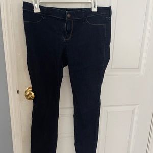 Hollister jeggings